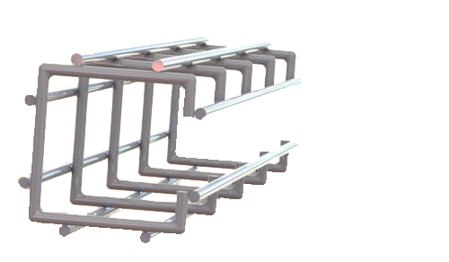 مزیت استفاده از سینی کابل